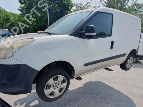 Right headlight FIAT DOBLO Cargo (263_) 1.3 D Multijet | BP29403754C29  - Image 13