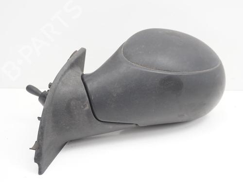 Left mirror CITROËN C3 I (FC_, FN_) 1.4 HDi | BP24595437C26