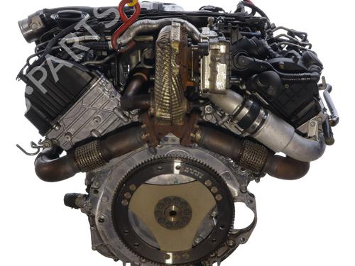 Used Engine PORSCHE CAYENNE (92A) 3.0 Diesel (239 hp) 31314251