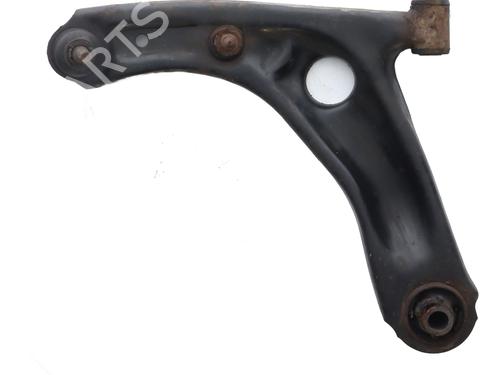 Used Left front suspension arm TOYOTA AYGO (_B1_) 1.0 (KGB10_, KGB10R) (68 hp) 29919356