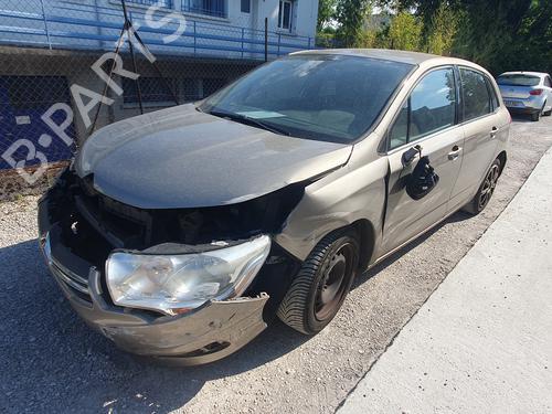 Radio CITROËN C4 II (NC_) 1.6 HDi 115 | BP31290668E6  - Image 12