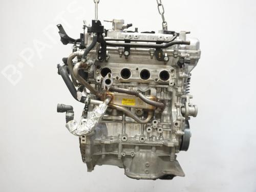 Engine KIA NIRO I (DE) 1.6 GDI Hybrid | BP20224854M1 