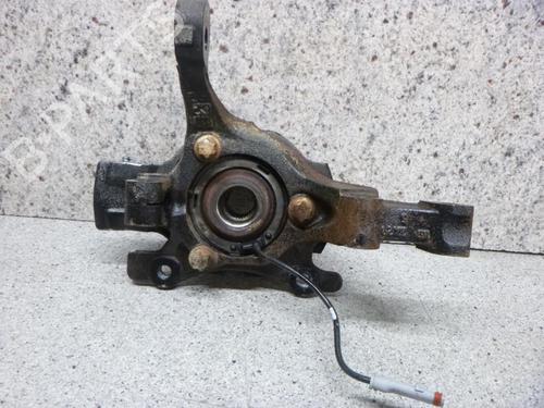 Left front steering knuckle OPEL ASTRA H (A04) 1.6 (L48) | BP18182436M25