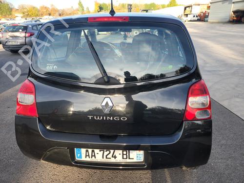 Instrument cluster RENAULT TWINGO II (CN0_) 1.2 16V (CN0K, CN0V, CN0A) | BP30648302C47 - Image 16