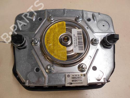 Used Driver airbag VW SHARAN (7M8, 7M9, 7M6) 1.9 TDI (115 hp) 22071239
