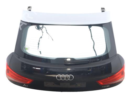 tailgate-audi-a1-sportback-8xa-8xf-2011-2012-2013-2014-2015-2016-2017-2018-2019-39554555 main image