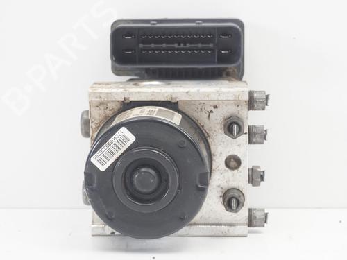 Used ABS pump PEUGEOT 207 (WA_, WC_) 1.6 HDi (90 hp) 18244822
