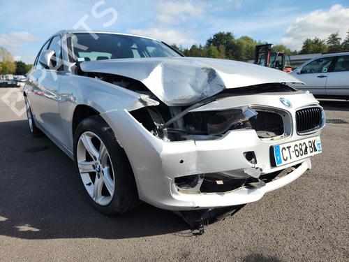 Left front window switch BMW 3 (F30, F80) 318 d | BP30103933I27 - Image 4