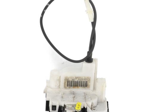 Front left lock FIAT PANDA (169_) 1.1 (169.AXA1A) | BP22596023C98 