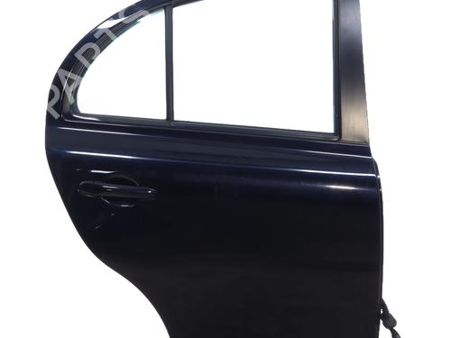 Dør højre bagtil NISSAN MICRA IV (K13K, K13KK) 1.2 (80 hp) 28125391