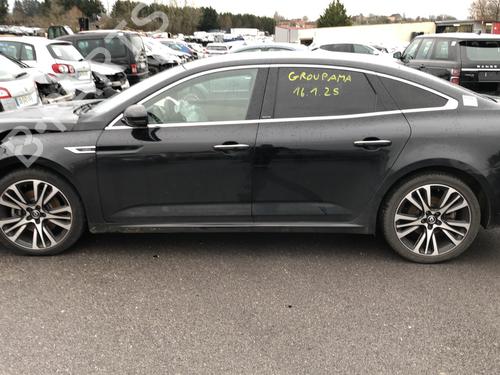 Højre baglygte bagklap RENAULT TALISMAN (LP_) 1.6 dCi 160 | BP23763229C80 