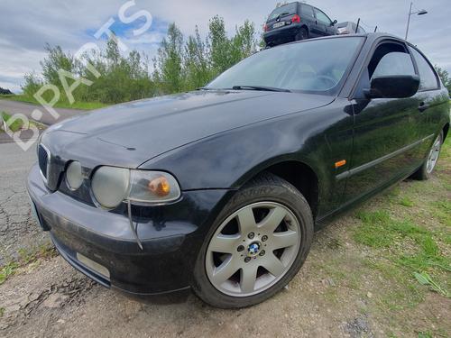 Left mirror BMW 3 Compact (E46) 320 td | BP27303497C26 - Image 14