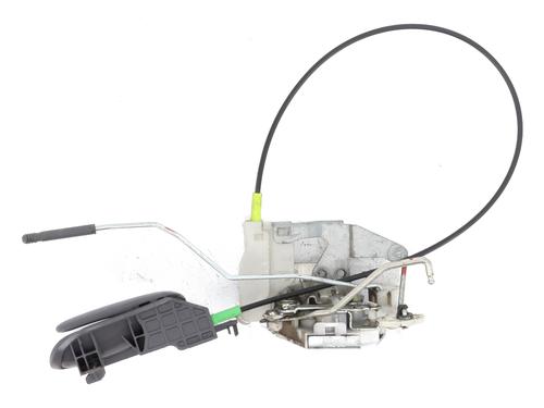 Front right lock TOYOTA AYGO (_B1_) 1.0 (KGB10_, KGB10R) | BP22371065C97 
