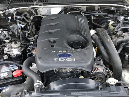 Left headlight FORD RANGER (ET) 2.5 TDCi 4x4 | BP23878034C28  - Image 27