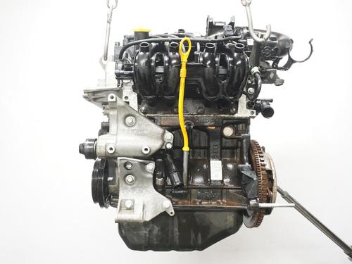 Used Engine RENAULT CLIO II (BB_, CB_) 1.2 (BB0A, BB0F, BB10, BB1K, BB28, BB2D, BB2H, CB0A,... (58 hp) 21067688