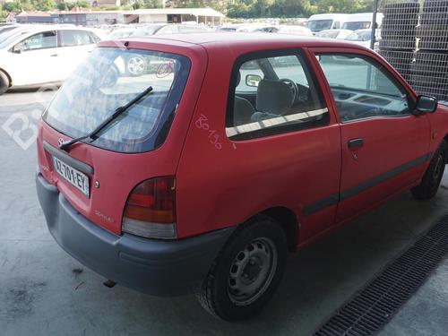 TOYOTA STARLET (_P9_) 1.3 (EP91_, EP91R) (75 hp) 1698233