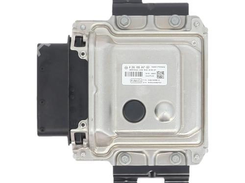 Control unit FORD TRANSIT CONNECT V408 Box Body/MPV | BP37189852M11 - Image 5