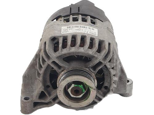 Generator FIAT 500 (312_) 1.2 (312AXA1A) (69 hp) 24667117