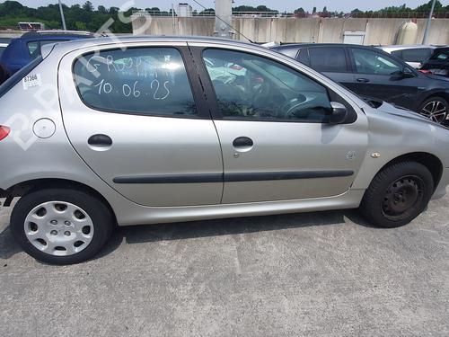 Motor PEUGEOT 206 Hatchback (2A/C) 1.4 HDi eco 70 | BP27473729M1 