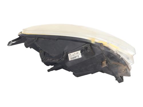 Venstre forlygte CITROËN BERLINGO Box Body/MPV (B9) 1.6 HDi 90 | BP29555245C28 