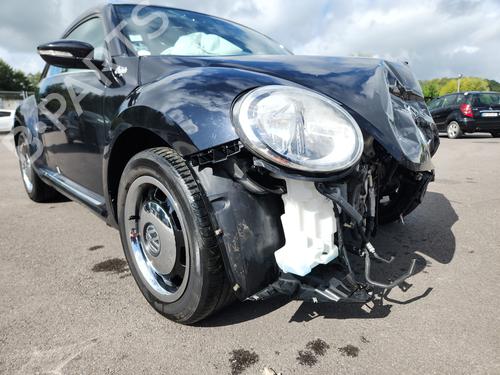 Armlæn VW BEETLE (5C1, 5C2) 1.2 TSI | BP34692764I20 - Image 12