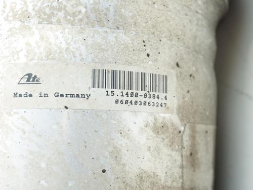 Used Right front shock absorber AUDI Q7 (4LB) 4.2 FSI quattro (350 hp) 18196400