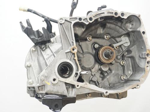 Gearbox RENAULT CLIO IV (BH_) 1.2 16V | BP18184287M3 