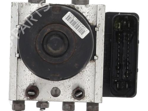 ABS pump CITROËN C3 I (FC_, FN_) 1.4 16V | BP27650088M43 