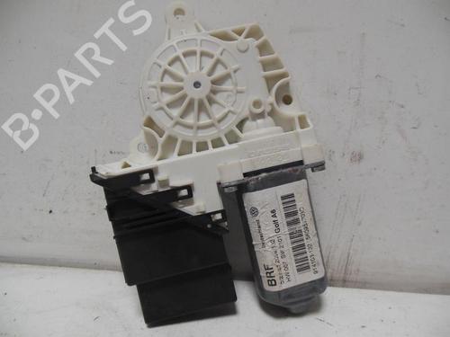 Left rear window motor VW GOLF VI (5K1) 2.0 TDI 4motion | BP18182811E23 