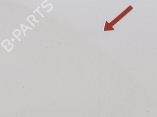 Right front door PEUGEOT 208 I (CA_, CC_) 1.4 HDi | BP28155388C3 