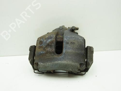 Left front brake caliper AUDI TT Roadster (8J9) 2.0 TFSI | BP18173319M105 