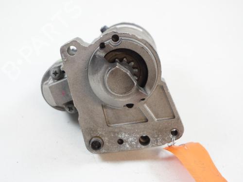 Used Starter Starter PEUGEOT 207 (WA_, WC_) 1.4 16V (95 hp) 18195992 18195992