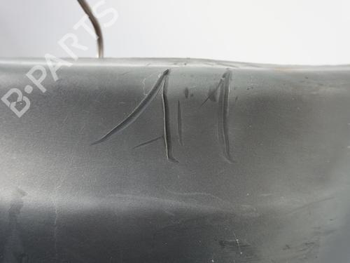 Front bumper CITROËN JUMPER I Van (244) 2.0 HDi | BP18180810C7