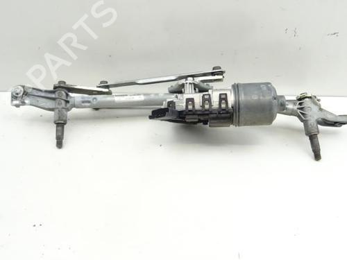 Front wiper motor CITROËN BERLINGO Box Body/MPV (B9) 1.6 HDi / BlueHDi 75 | BP18173696M29 