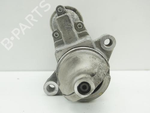 Starter TOYOTA RAV 4 IV (_A4_) 2.0 D (WWA42_) | BP18176700M8 