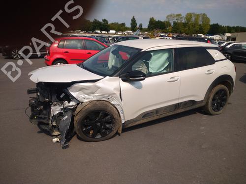 Ratt CITROËN C4 CACTUS 1.5 BlueHDi 100 | BP28827016C49  - Image 6