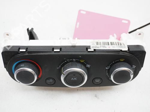 Used Climate control RENAULT CLIO IV (BH_) 1.5 dCi 90 (90 hp) 21143798