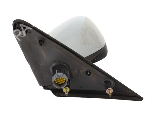 Right mirror RENAULT LAGUNA II (BG0/1_) 1.9 dCi | BP29641679C27 