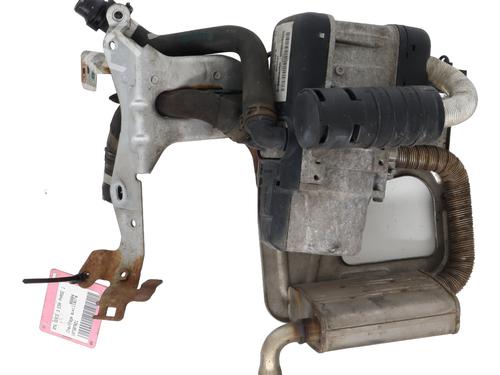 Used Electronic module Electronic module BMW 3 (E90) 330 d (231 hp) 26690827 26690827