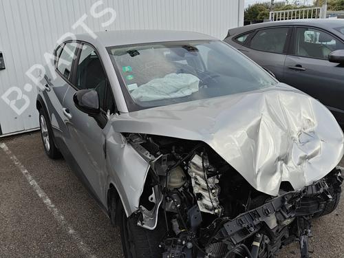 Left front driveshaft RENAULT CAPTUR II (HF_) TCe 90 (HFM6) | BP31025659M38 - Image 11