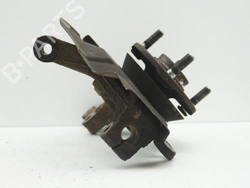 Used Right front steering knuckle KIA RIO III (UB) 1.1 CRDi (75 hp) 18172166