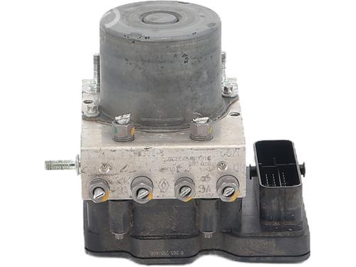 Used ABS pump RENAULT CLIO V (B7_) 1.6 E-TECH 140 (B7MU) (140 hp) 28190530