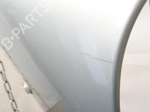 Right front fenders RENAULT MASTER II Van (FD) 2.5 dCi (FD02) | BP18185338C42 