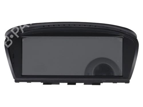 Used Display monitor BMW 5 (E60) 523 i (177 hp) 22075300