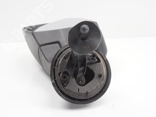 Left mirror DACIA DUSTER (HS_) 1.5 dCi | BP18176132C26 
