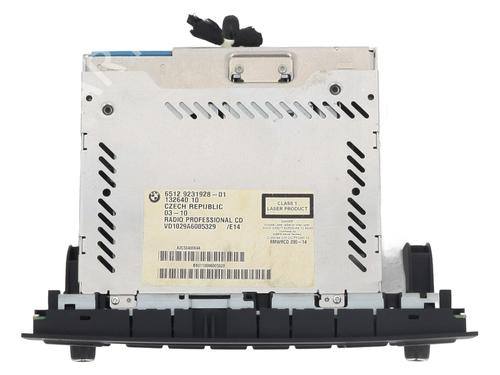 Radio BMW 3 (E90) 316 d | BP33202399E6 - Image 4