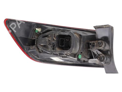 Right taillight RENAULT CLIO IV (BH_) 1.5 dCi 90 | BP29255186C35 
