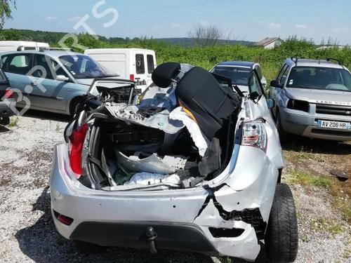 Front right window mechanism HYUNDAI ix20 (JC) 1.6 CRDI | BP18178935C23 