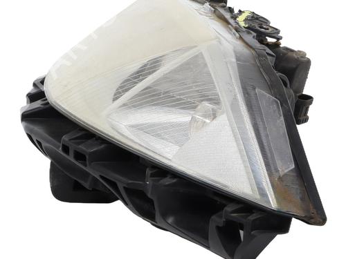 Left headlight RENAULT MEGANE II (BM0/1_, CM0/1_) 1.5 dCi (BM0F, BM0T, BM2B, CM0F, CM0T) | BP23763372C28 