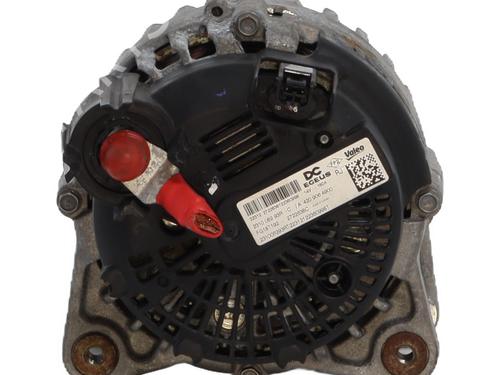 Used Alternator Alternator RENAULT KANGOO III MPV TCe 130 (KJMB) (131 hp) 24638774 24638774